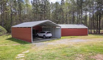 2058 COOSA COUNTY ROAD 91, Alexander City, AL 35010