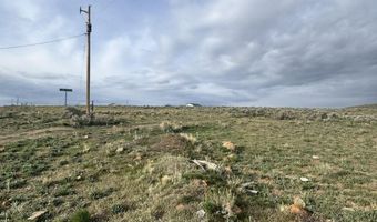 Kittridge Canyon Road, Elko, NV 89801