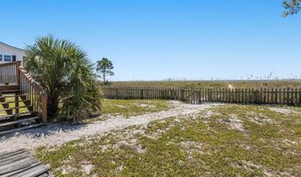 1125 Alligator Dr, Alligator Point, FL 32346