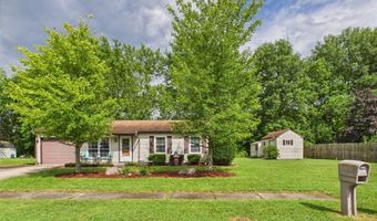 1914 E Balsam Ct, Anderson, IN 46011