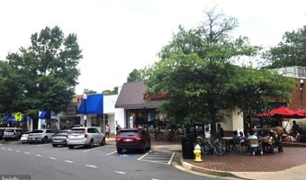 4390 LORCOM Ln #102, Arlington, VA 22207