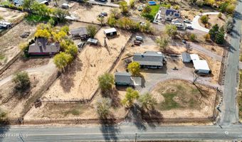 1145 W Center St, Chino Valley, AZ 86323