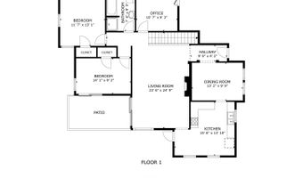 3333 Hill St, San Diego, CA 92106