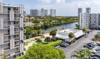 3401 N Country Club Dr 706, Aventura, FL 33180