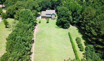 279 Upper River Rd, Americus, GA 31709