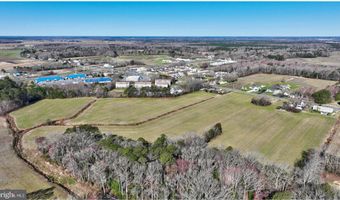 CLAYTON ST, Dagsboro, DE 19939