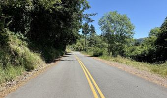 Thompson` Rd, Brookings, OR 97415