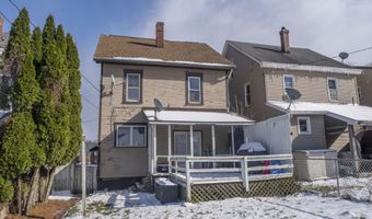 3120 Broad Ave, Altoona, PA 16601