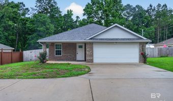 1152 D'Olive St, Bay Minette, AL 36507
