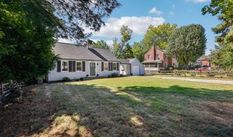 5201 OLD FREDERICK Rd, Baltimore, MD 21229