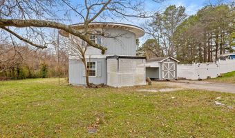 317 Peterson Ave, Auburn, KY 42206