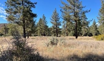Lot 18 Pyramid Peak Road, Mountain Center, CA 92561