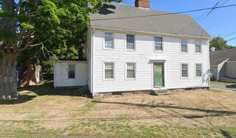 1161 Boston Post Rd, Guilford, CT 06437