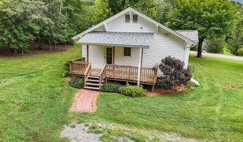 137 Old Nc 20 Hwy, Alexander, NC 28701