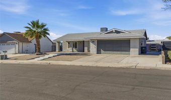 782 Darlene Way, Boulder City, NV 89005