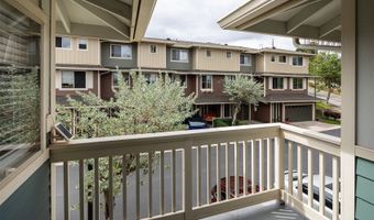 92-1145 Panana St 1604, Kapolei, HI 96707