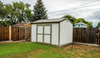 725 N Carrington Ave, Buffalo, WY 82834