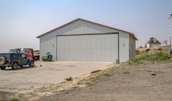 1 Bennett Rd, Antelope, OR 97001