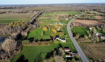 VL E Lee Road, Albion, NY 14411