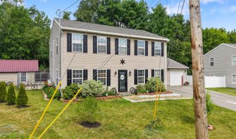 118 Briarwood Drive Ext, Bangor, ME 04401