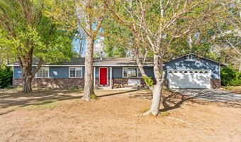 5400 Bottom Rd, Fallon, NV 89406
