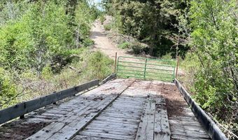 Nhn Lost Creek Rd, Anaconda, MT 59711