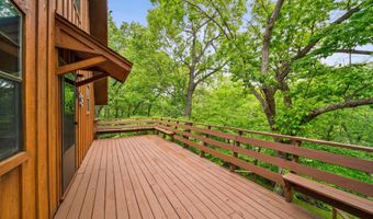 205 Woods Dr, Bernice, OK 74331