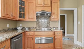 5140 Lower Bay Rd, Bay St. Louis, MS 39520