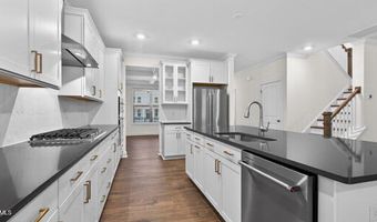 2357 Horton Pk Dr, Apex, NC 27539