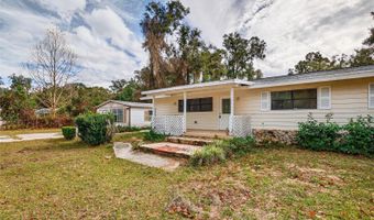 4400 NE 139TH Ln, Anthony, FL 32617