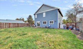 402 GETCHELL St, Amity, OR 97101