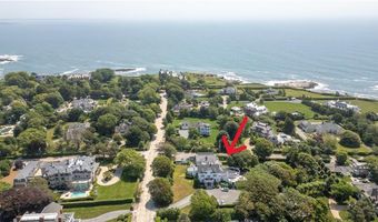 718 Bellevue Ave 5, Newport, RI 02840