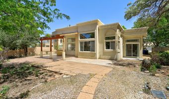 11500 Pine Top Ln NE, Albuquerque, NM 87111