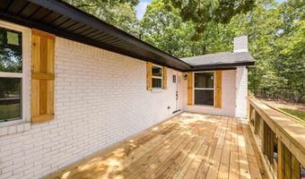 912 Bumpus Rd, Alexander, AR 72002
