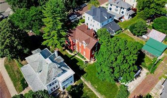320 Parallel St, Atchison, KS 66002