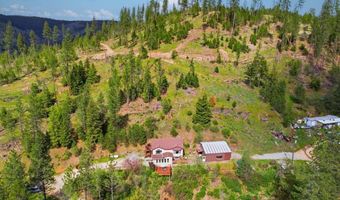 286 A Abbey Rd, Cataldo, ID 83810
