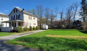 951 Gage St, Bennington, VT 05201