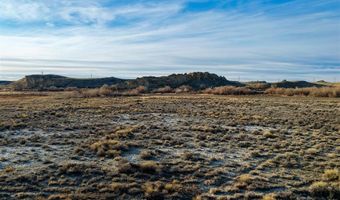 Highway 14A W, Byron, WY 82412