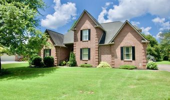 1689 Peppertree Dr, Alcoa, TN 37701