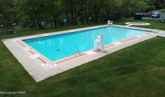 B822 Old Stage Road, Albrightsville, PA 18210