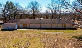 105 Chamblee Dr, Batesville, AR 72501