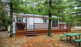 1026 County Road M Lot 74, Adams, WI 53910