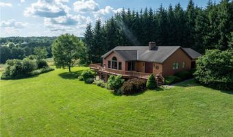 155 Hall Rd, Afton, NY 13730