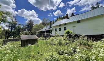 44 Watershed Rd, Bethel, VT 05032