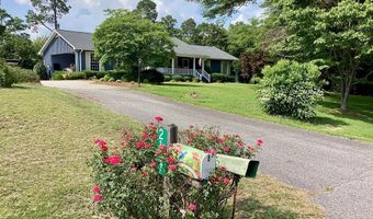 2127 Main St, Barnwell, SC 29812