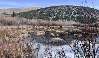 Nhn Lost Creek Rd, Anaconda, MT 59711