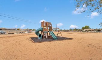 21291 Ramona, Apple Valley, CA 92307