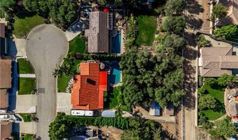 8922 Caballero, Alta Loma, CA 91737