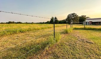 7011 Ragan Rd, McAlester, OK 74501