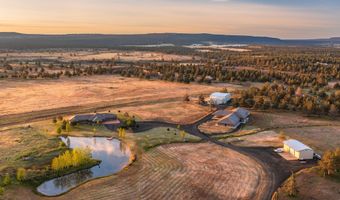 10771 E Langell Valley Rd, Bonanza, OR 97623